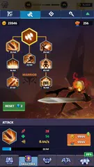 Idle Stick Heroes XAPK download