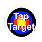 Tap Target ไอคอน