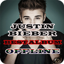 Justin Bieber Best Album Offline APK