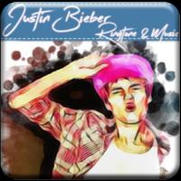 Justin Bieber Songs Affiche