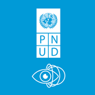 PNUD DA Zeichen