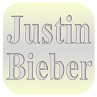 JUSTIN BIEBER MUSIC icon