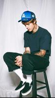 Justin Bieber HD Wallpaper ภาพหน้าจอ 1