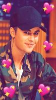 Justin Bieber HD Wallpaper ภาพหน้าจอ 3