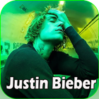Justin Bieber icône