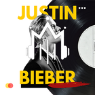ikon Justin Bieber Music Player