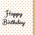 Birthday Wishes