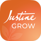 Justine Grow biểu tượng