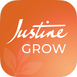 Justine Grow icône