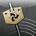 Metronome & Time Trainer by Ju আইকন