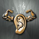 Ear Trainer Tool For Intervals icon