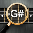 Guitar Fretboard Note Trainer  APK