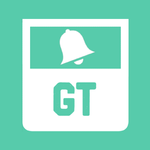 GT Scheduler icon