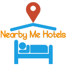 Nearby Me Hotels APK