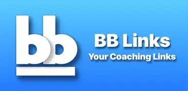 BB Links - Your Coaching Links