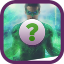 Guess The Superheroes APK