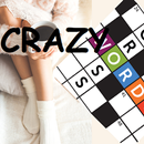 APK Crazy Crossword Puzzle
