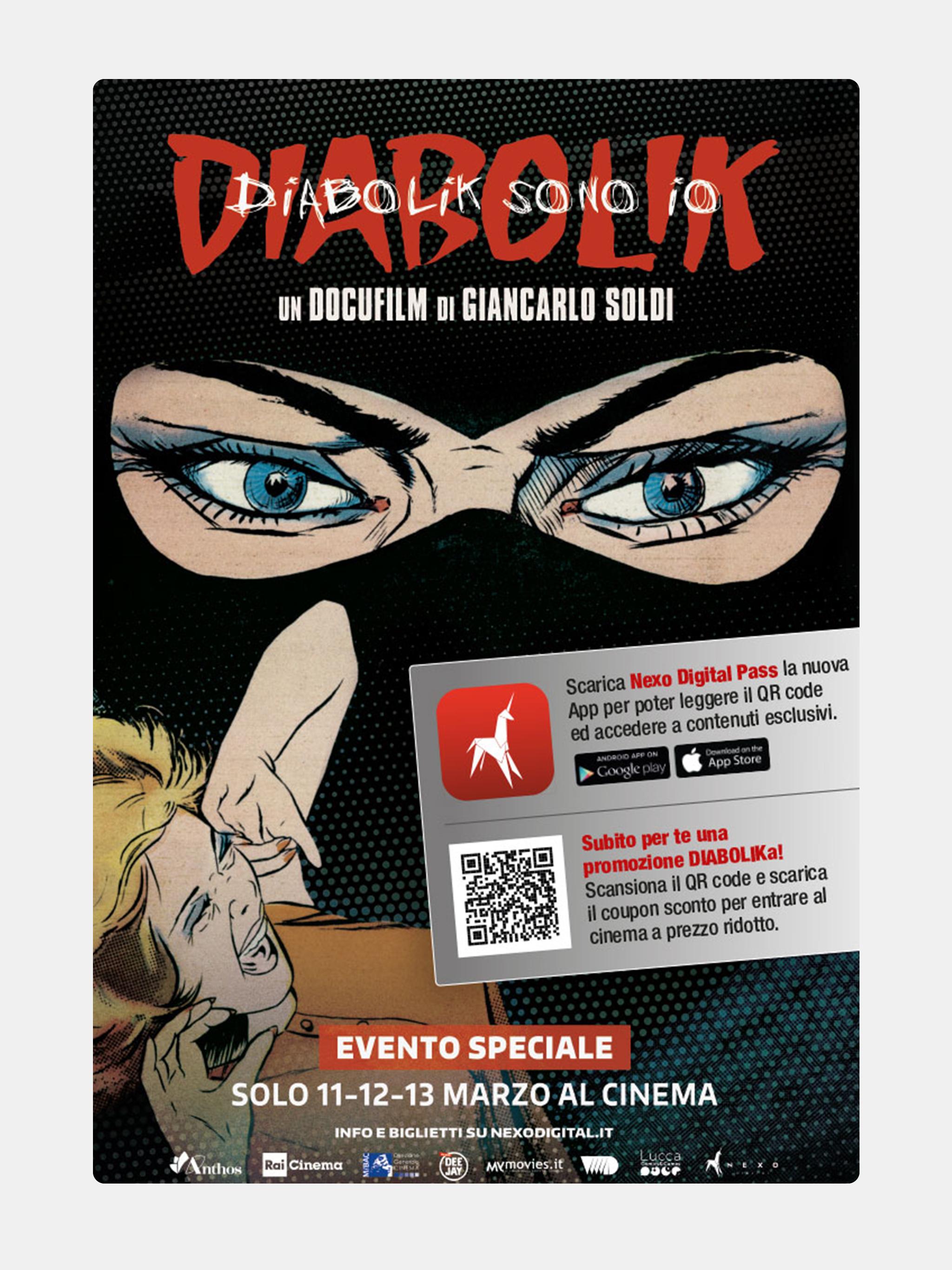 MUSICA DIABOLIKA SCARICA