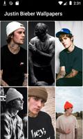 Justin Bieber Wallpaper 2024 постер