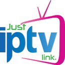 JUST IPTV LINK APK