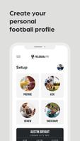 برنامه‌نما FieldGoal Pro عکس از صفحه