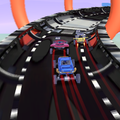 Buggy High Racers
