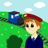 Little Steam Train icon