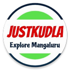 JustKudla ikona