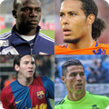 Top Fotbal Quiz