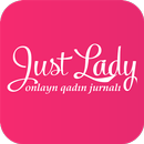 Justlady.Az APK