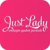 Justlady.Az アイコン