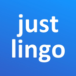 Justlingo - Language Learning