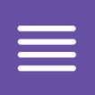 JustList icon