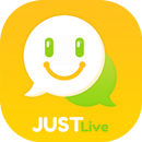 JustLive : Live Video Call APK