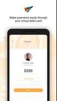 JustWallet screenshot 1