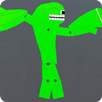 Banban 2 Mod Melon Playground APK