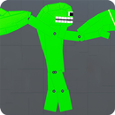 Banban 2 Mod Melon Playground APK