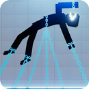 Skins Map Melon Playground APK