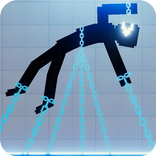 Skins Map Melon Playground