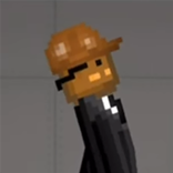 Melo Playground Normal Mod