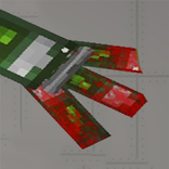 Mutant for Melon Playground