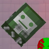 Melon Playground Sandbox