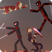 Superhero for Melon Playground APK