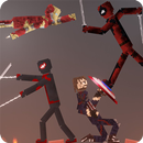 Superhero for Melon Playground APK