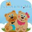 JustName.Me - Baby Names