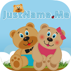 JustName.Me - Baby Names icon