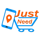 APK JustNeed Partner