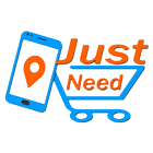 JustNeed Store icône