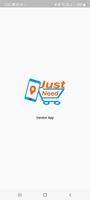 JustNeed Store 포스터