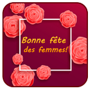 SMS Journée de la Femme 2019 APK